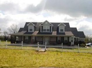 300 Madison St #7396, Hindsville, AR 72738