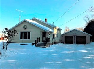 324 N Main St, Butternut, WI 54514