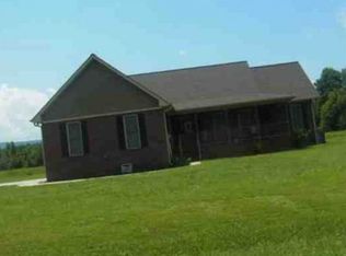 1610 Gant Rd, Scottsboro, AL 35769