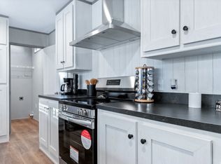 Clayton - Resolution 3X Plan, Astoria Crossing, Crowley, TX 76036