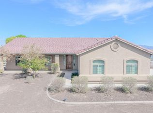 8415 S 205th Ave, Buckeye, AZ 85326