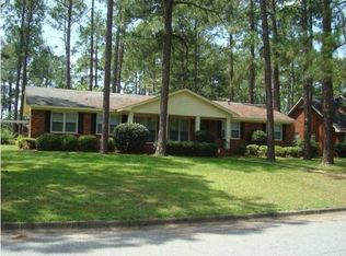 1702 Myrtle Rd, Albany, GA 31707