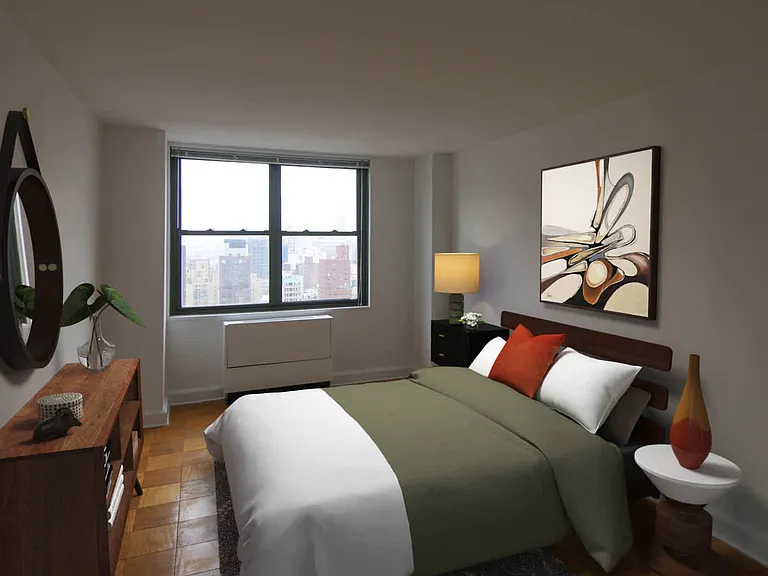 240 E 27th St #25A — Photo 28