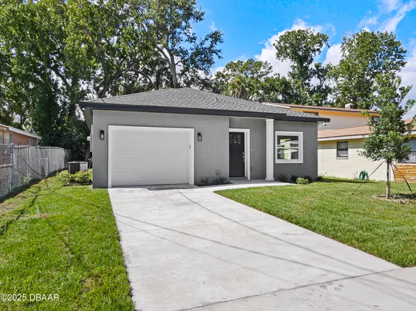 444 Jefferson St, Daytona Beach, FL 32114