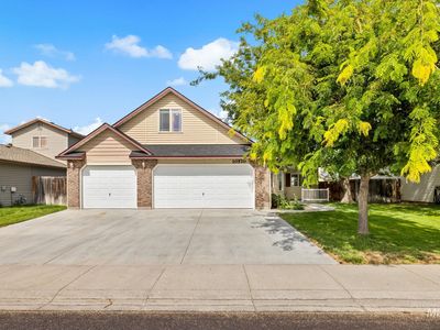 10570 Gossamer Ct, Nampa, ID, 83687