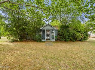441 Battley Dairy Rd, Hamlet, NC 28345