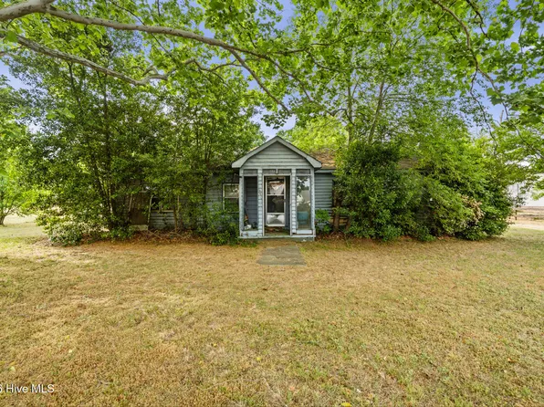 441 Battley Dairy Road, Hamlet, NC 28345