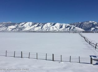238 Nya Hwy, Afton, WY 83110