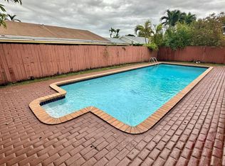 13005 SW 119th Ter, Miami, FL 33186