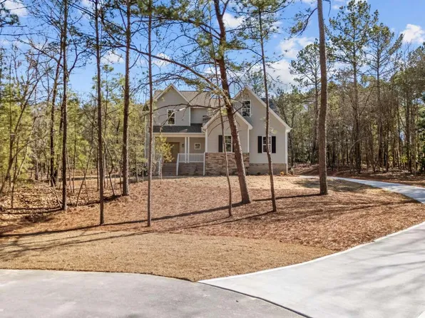 107 Ramsgate Court, West End, NC 27376