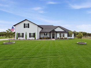 10216 Finch Rd, Sanger, TX 76266