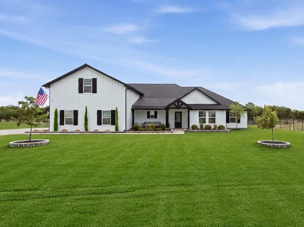 10216 Finch Rd, Sanger, TX 76266