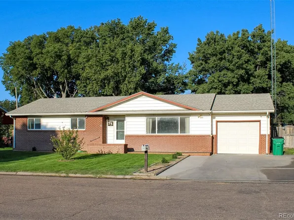 75 Paradise Drive, Burlington, CO 80807