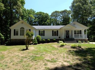 3242 Holland Cliffs Rd, Huntingtown, MD 20639