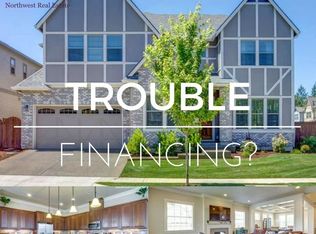 28101 SW Iceland Ave, Wilsonville, OR 97070