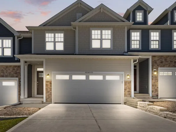 N67W25333 Breckenridge COURT, Sussex, WI 53089