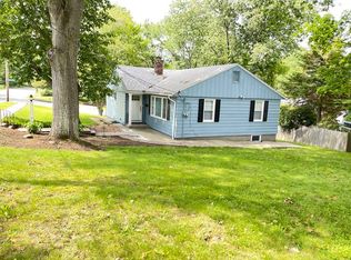 123 Longmeadow Ave, Worcester, MA 01605