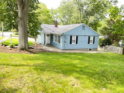 123 Longmeadow Ave, Worcester, MA, 01605