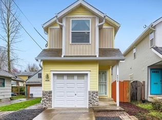 6626 N Seneca St, Portland, OR