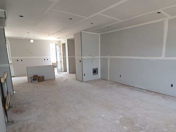 Interior - August 3, 2026