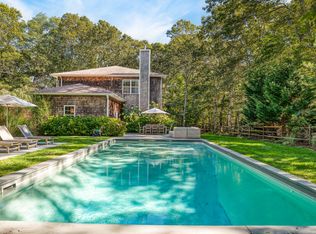 32 Gardiners Ln, East Hampton, NY 11937