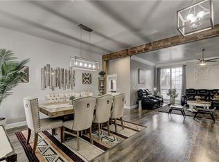 8325 NW 105th St, Oklahoma City, OK 73162