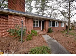 319 Robin Ln SE, Marietta, GA 30067