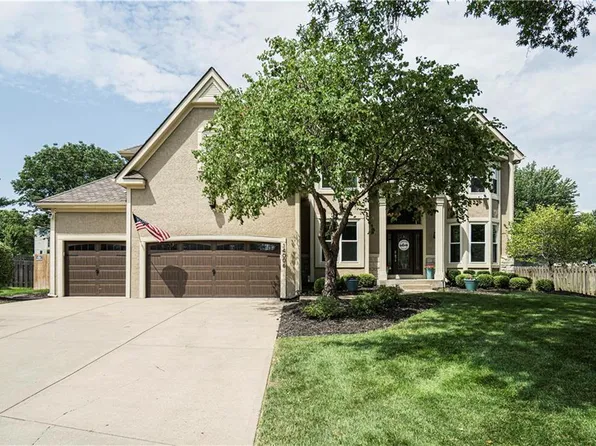 14006 W 74th St, Shawnee, KS 66216