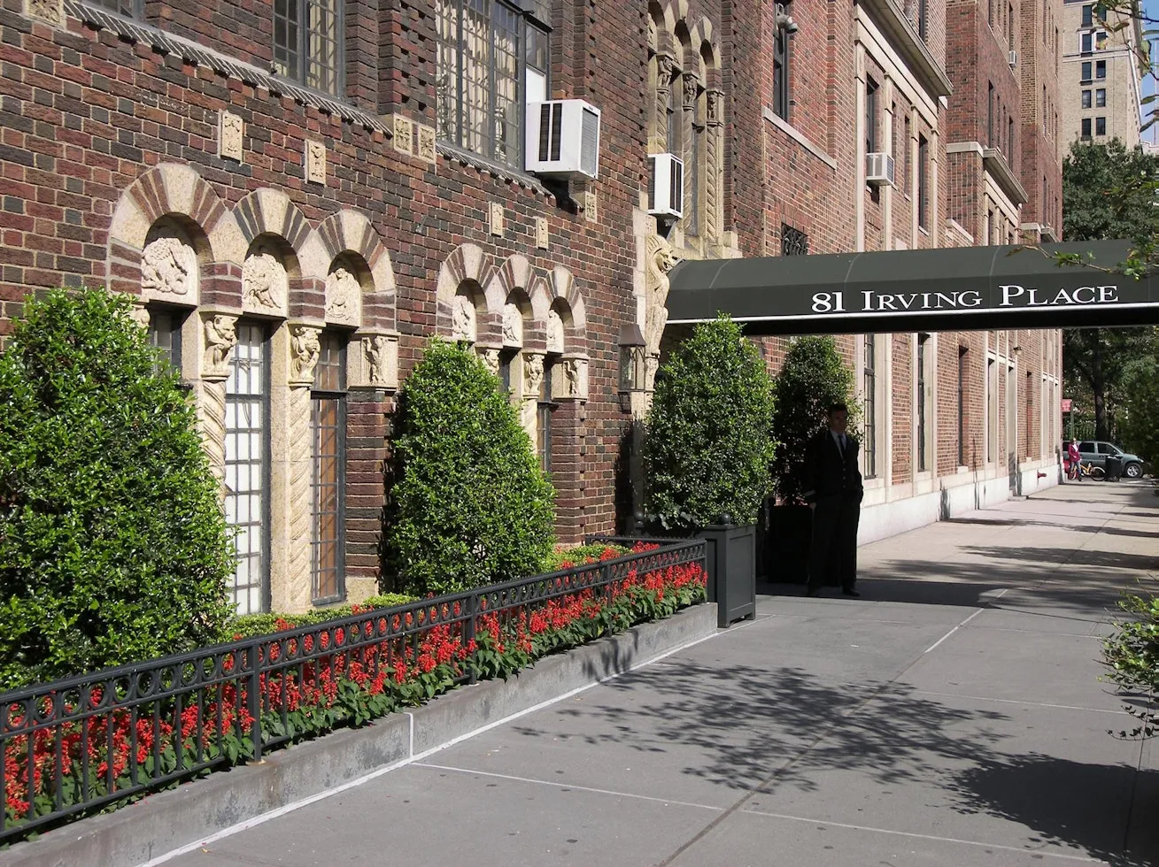 81 Irving Place #15AB in Gramercy Park, Manhattan | StreetEasy