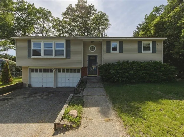 742 Church Road, Colchester, VT 05446
