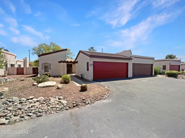 2970 E Weymouth St, Tucson, AZ 85716
