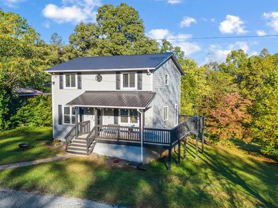 1368 Oliver Rd, Altavista, VA, 24517