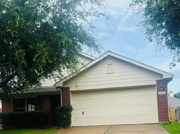 21211 Bending Green Way, Katy, TX 77450