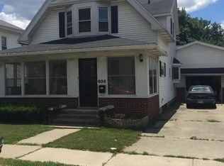 606 Maplewood Ave, Delta, OH 43515