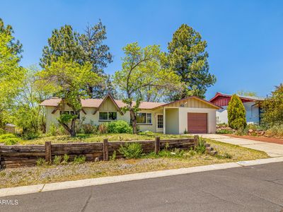 3465 N Jamison Blvd #5, Flagstaff, AZ, 86004