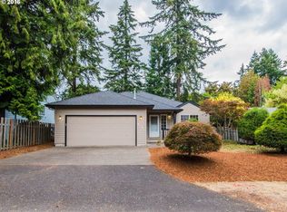2171 SE Waldron Rd, Milwaukie, OR 97222