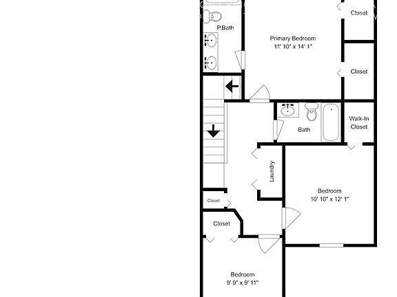 3rd image of this home
