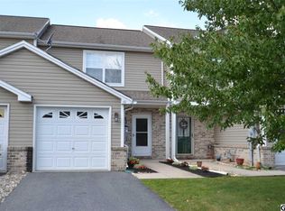 69 Clemens Dr, Dillsburg, PA 17019