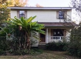 13078 Dusty Rd, Franklinton, LA 70438
