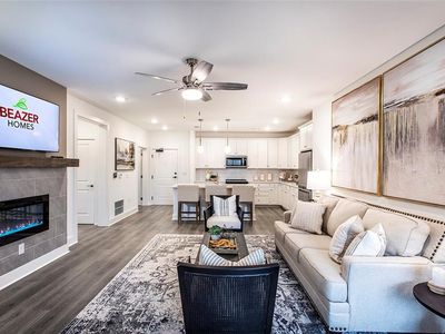 3351 Orwell Way #2205, Cumming, GA, 30041