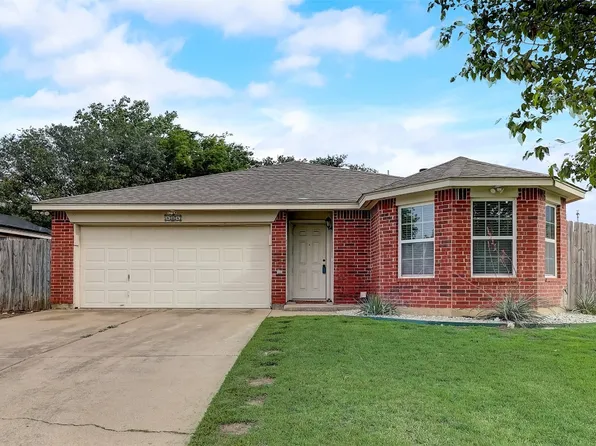 404 Candlestick Trl, Saginaw, TX 76179