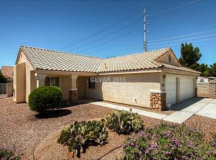 5411 Bollentino Ct, Las Vegas, NV 89122