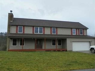 10016 Manna Estates Dr, Catlettsburg, KY 41129