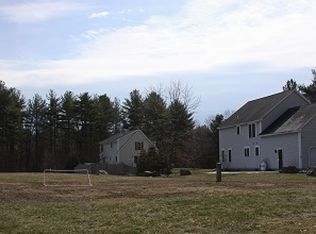 68 Willow St, Dover, NH 03820