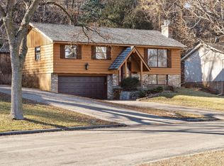 1650 Kilmer Ave, Saint Louis Park, MN 55426