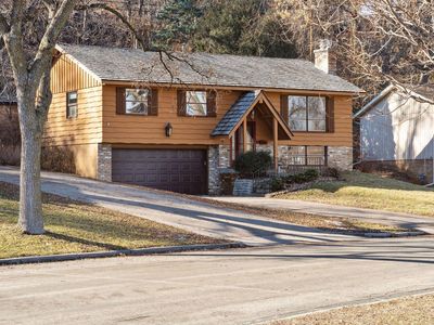 1650 Kilmer Ave, Saint Louis Park, MN, 55426