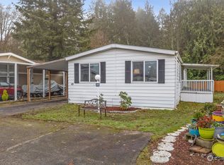 5900 64th St NE UNIT 49, Marysville, WA