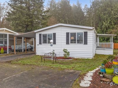 5900 64th Street NE #49, Marysville, WA, 98270