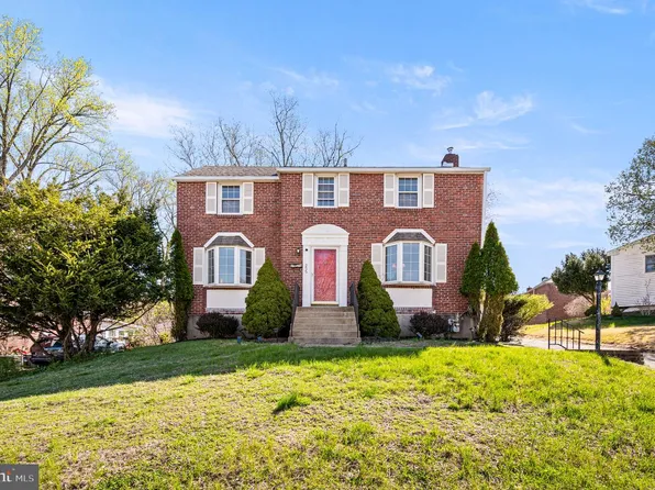 255 Gibbons Rd, Springfield, PA 19064