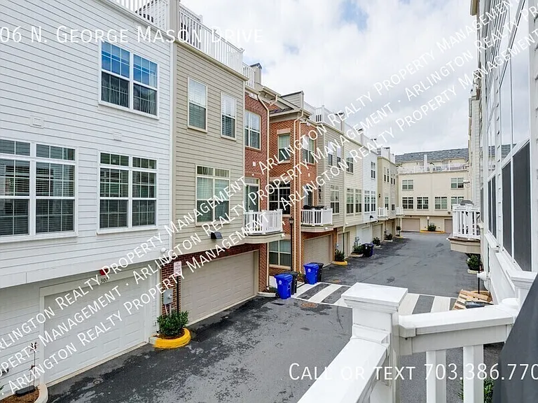 306 N George Mason Dr — Photo 30